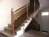 Маршевые лестницы 35