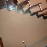 Лестницы на косоурах: фото1