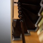 Лестницы на косоурах: фото 31