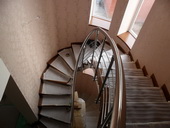 Винтовые лестницы 13
