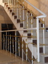 Маршевые лестницы 38