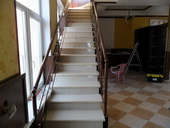 Маршевые лестницы 44